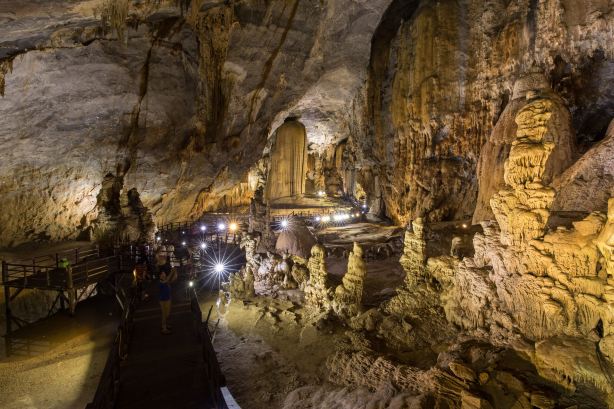 Phong Nha