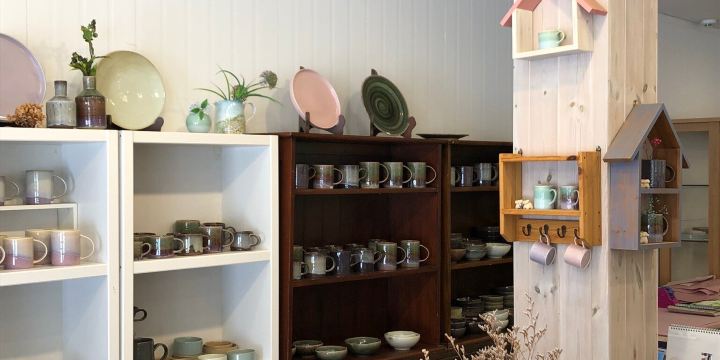 Icheon Ceramics Village