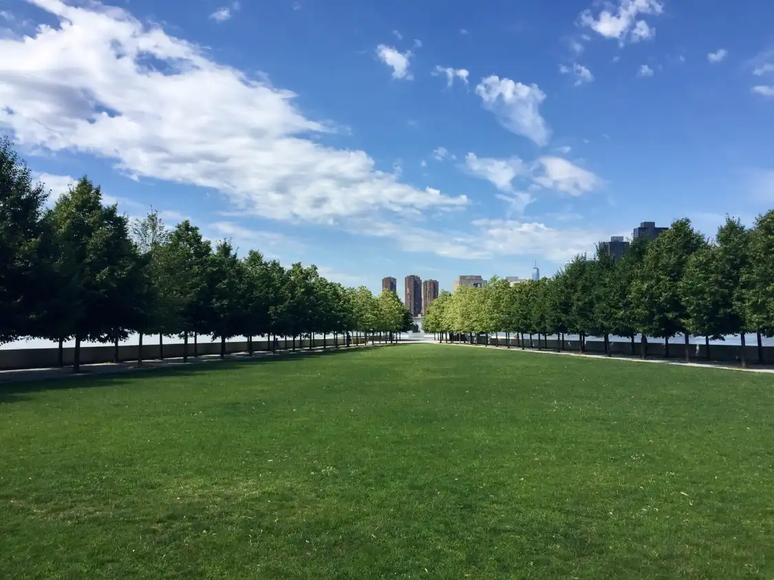 Hotels near Franklin D. Roosevelt Four Freedoms State Park