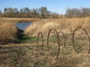 Spring Creek Prairie Audubon Center
