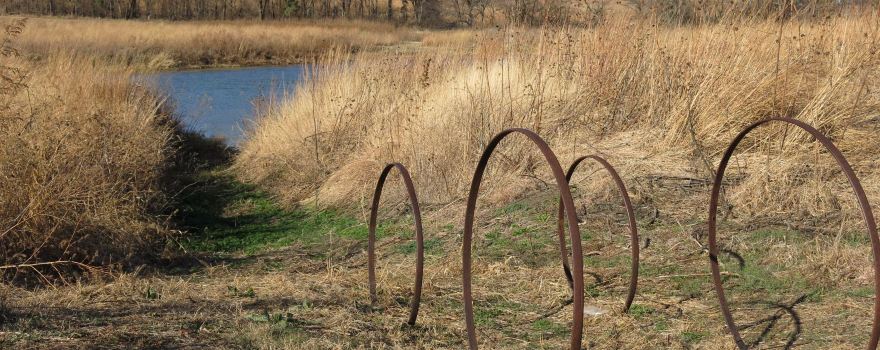 Spring Creek Prairie Audubon Center