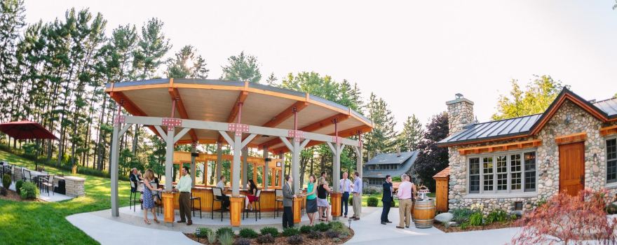 Shady Lane Cellars