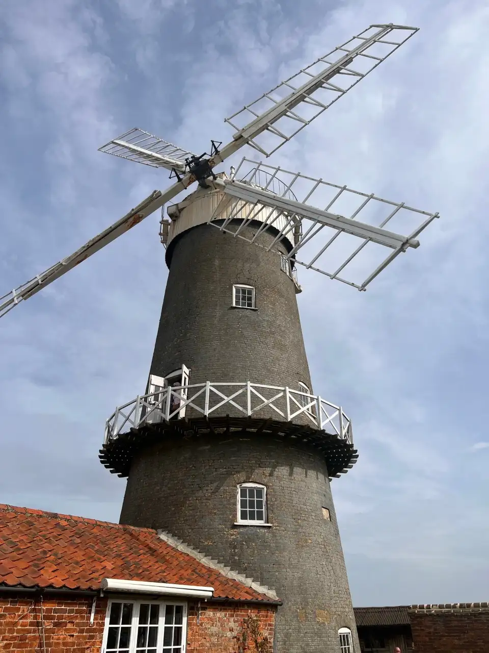 5_Bircham Windmill
