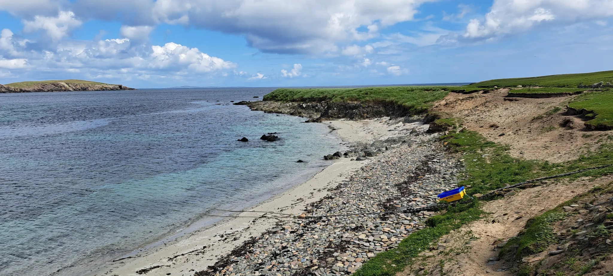 Noss National Nature Reserve