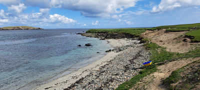 Noss National Nature Reserve