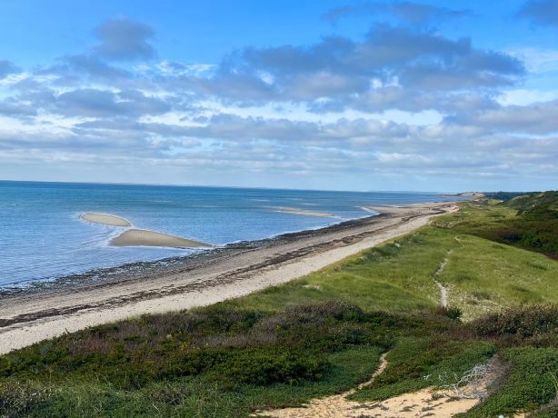 Great Island Trail
