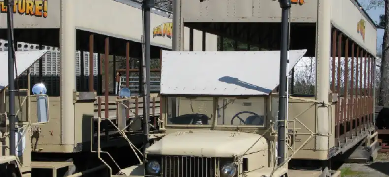 Hotels in Trumbull County