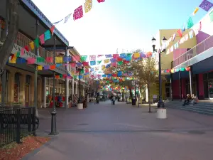 Historic Market Square