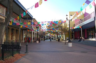 Historic Market Square