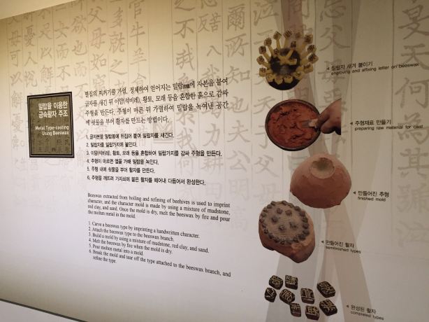 Cheongju Early Printing Museum