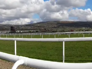 Cheltenham Racecourse