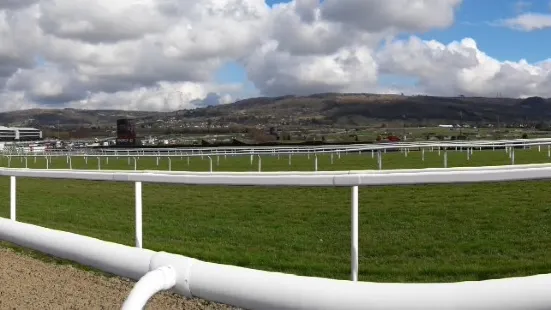 Cheltenham Racecourse