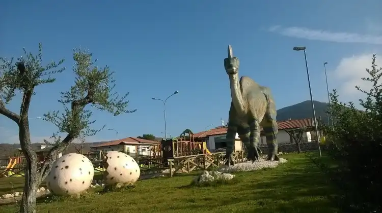Hotel a Borgo Celano