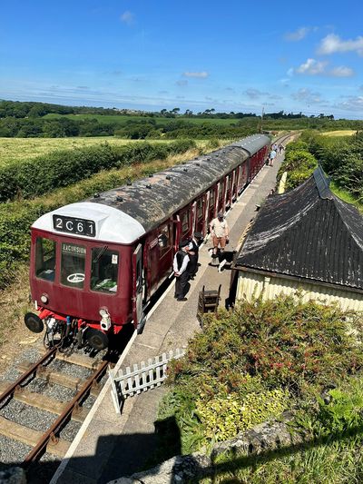 Helston Railway