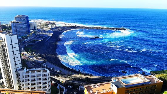 Mirador de La Paz
