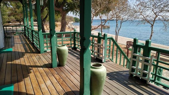 Phra Chudathut Ratchathan Palace