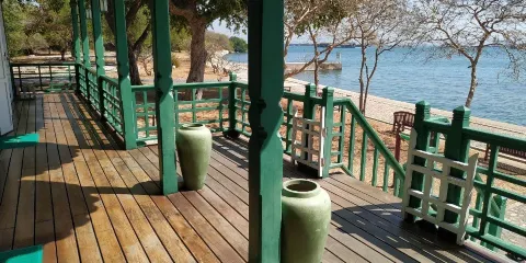 Phra Chudathut Ratchathan Palace