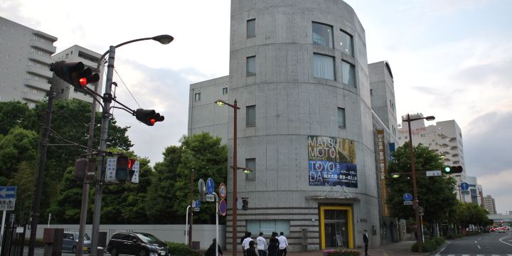 高崎市美術館