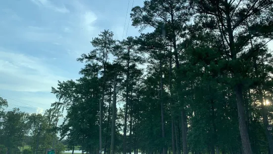 Sparkman Park