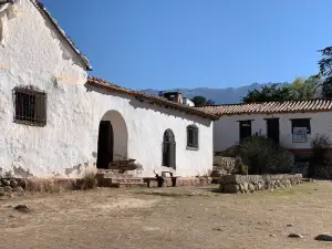 La Banda Jesuit Museum