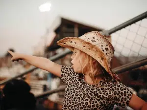 Sikeston Jaycee Bootheel Rodeo