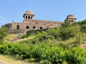 Рупмати Павилион