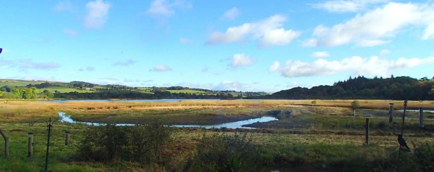 RSPB Scotland Lochwinnoch