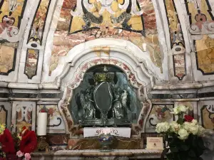 santuario della Madonna delle armi