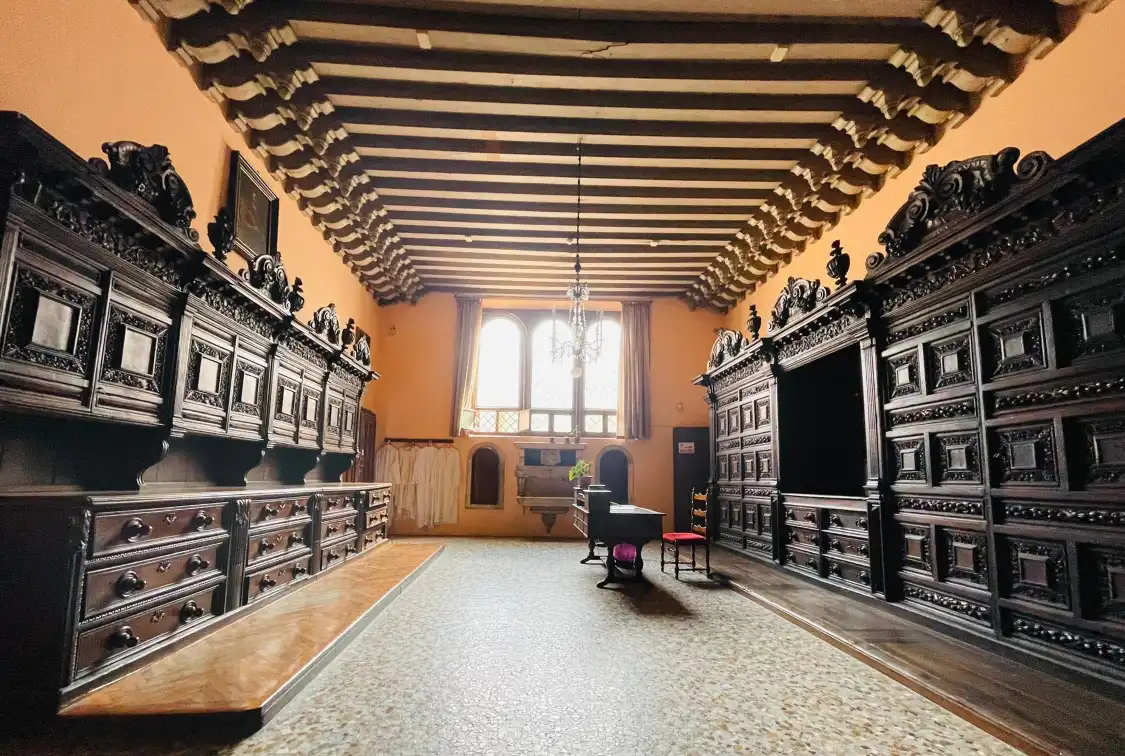 Hotel in zona Monastery of St. Francis of Assisi in Zadar