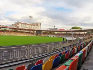 Ternopil City Stadium