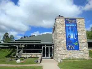 Cable Natural History Museum