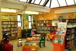 Hotels near Portaferry Library
