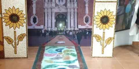 Museo Vivo de Artes y Tradiciones Populares