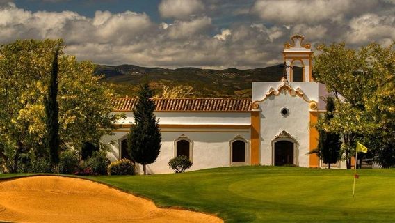 Benamor Golf