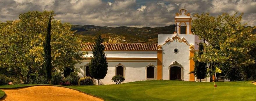 Benamor Golf