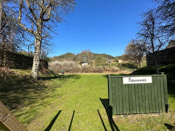 County Clays - Clay Pigeon Shooting - within Dunkeld House Hotel