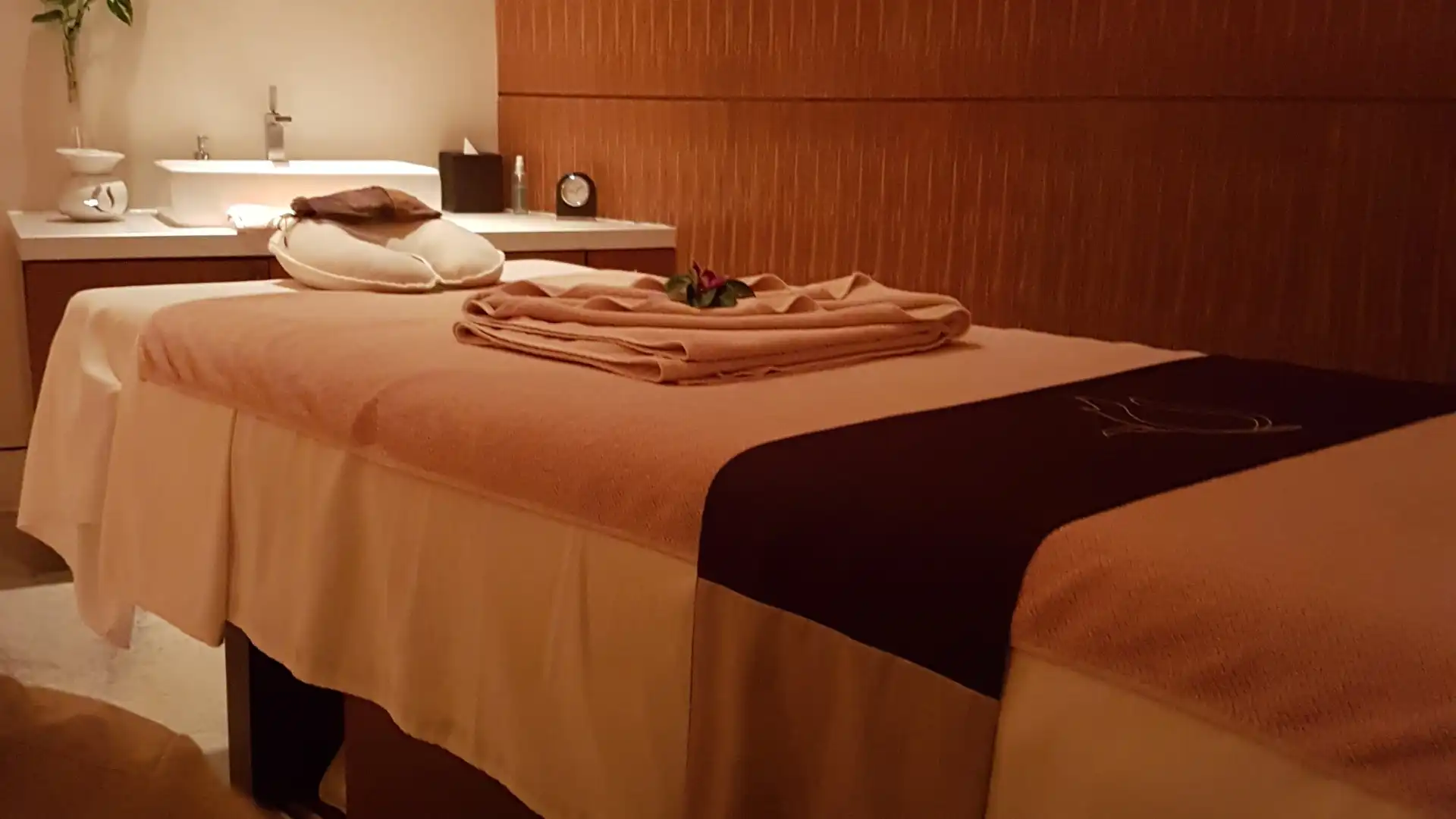 Hôtels à proximité de : Spa Cenvaree at Centara Grand at CentralWorld