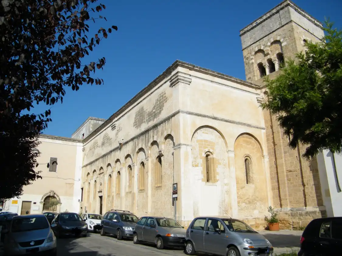 Hotel in zona Chiesa e Chiostro di San Benedetto