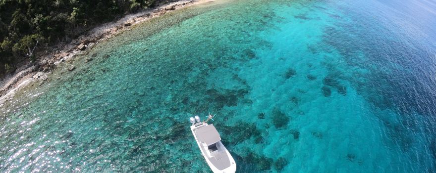 DAY TRIPS BVI