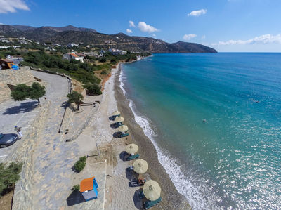 Havania beach