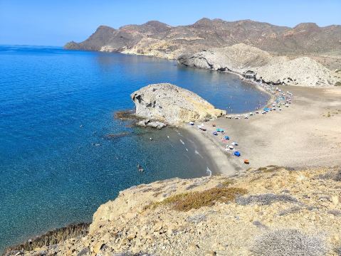 Monsul Beach