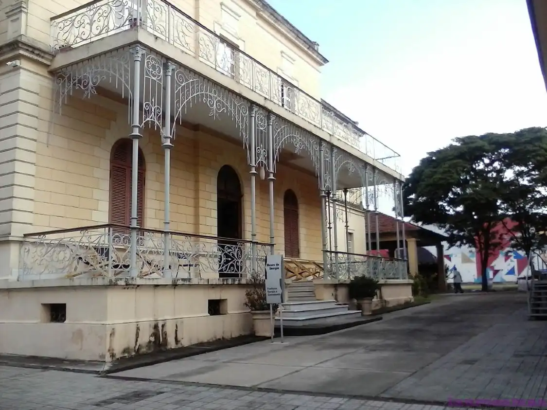Hotel in zona Energy Museum of Sao Paulo