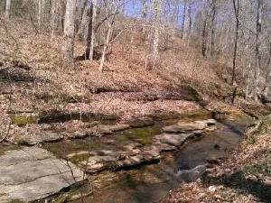 Pebble Brook Golf Course