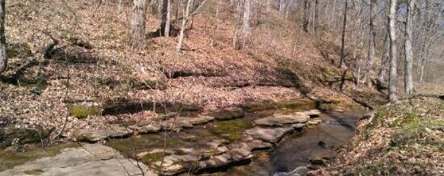 Pebble Brook Golf Course
