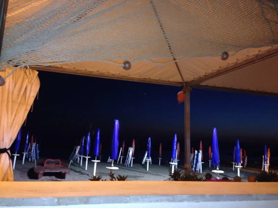 Hotel in zona Stabilimento Balneare Tirreno