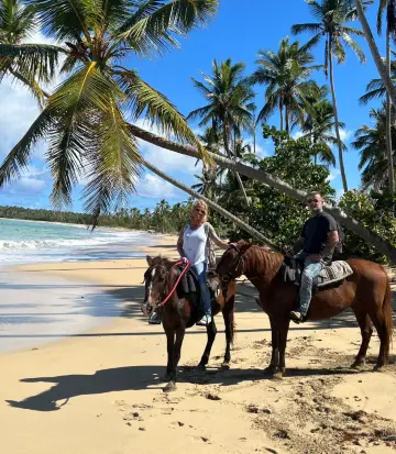 Las Lagunas de Nisibon