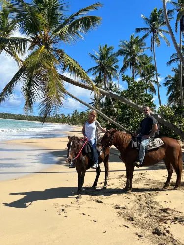 Las Lagunas de Nisibon