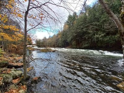 Whitewater Ontario / Minden Whitewater Preserve Members Only Campground and Park