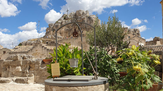 Matera