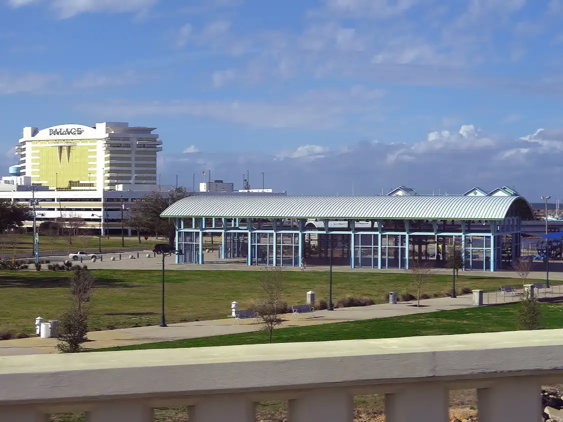 Hotels near Biloxi Bay Bridge